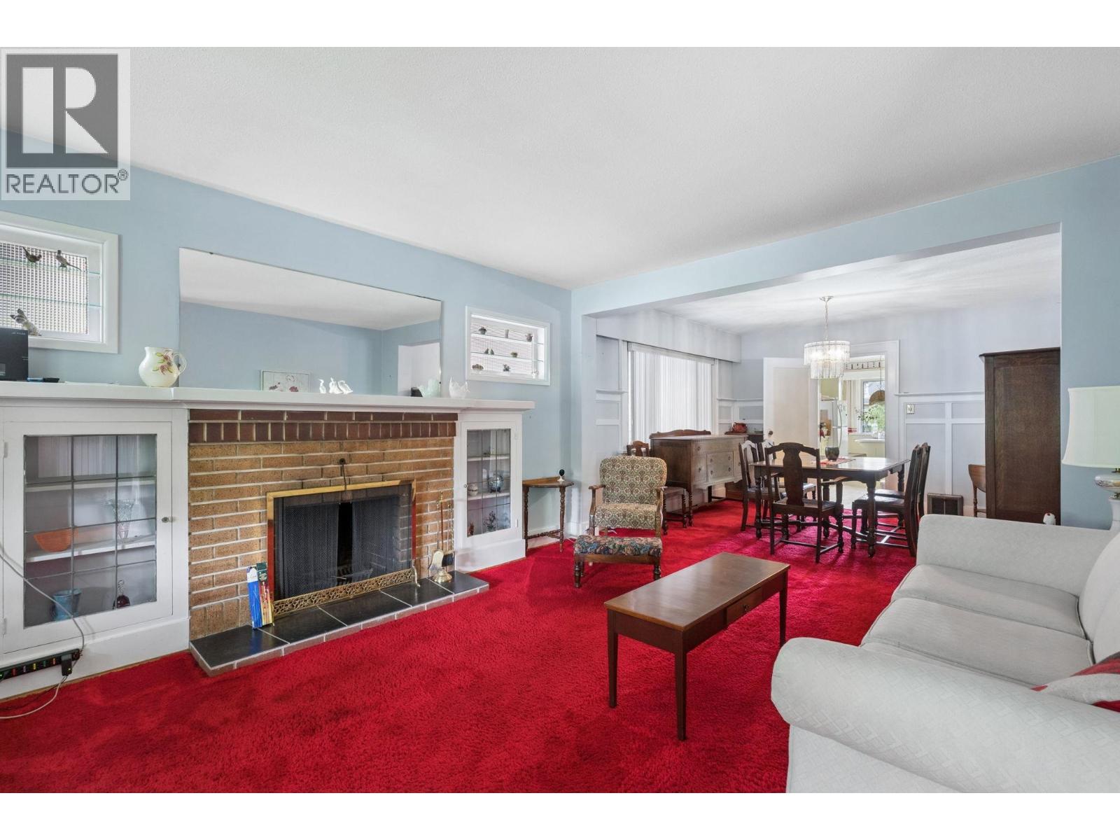 3149 W King Edward Avenue, Vancouver, British Columbia  V6L 1V4 - Photo 6 - R3087203