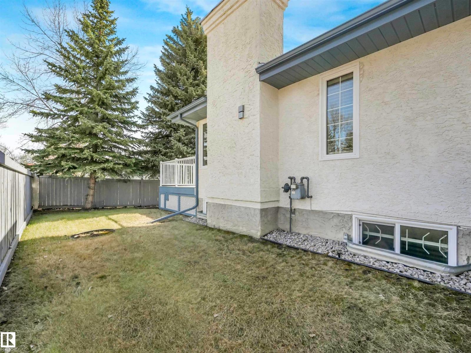 146 Oeming Rd Nw, Edmonton, Alberta  T6R 2G5 - Photo 63 - E4487730