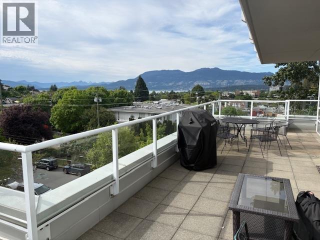 602 1818 W 6th Avenue, Vancouver, British Columbia  V6J 1R6 - Photo 6 - R3124023