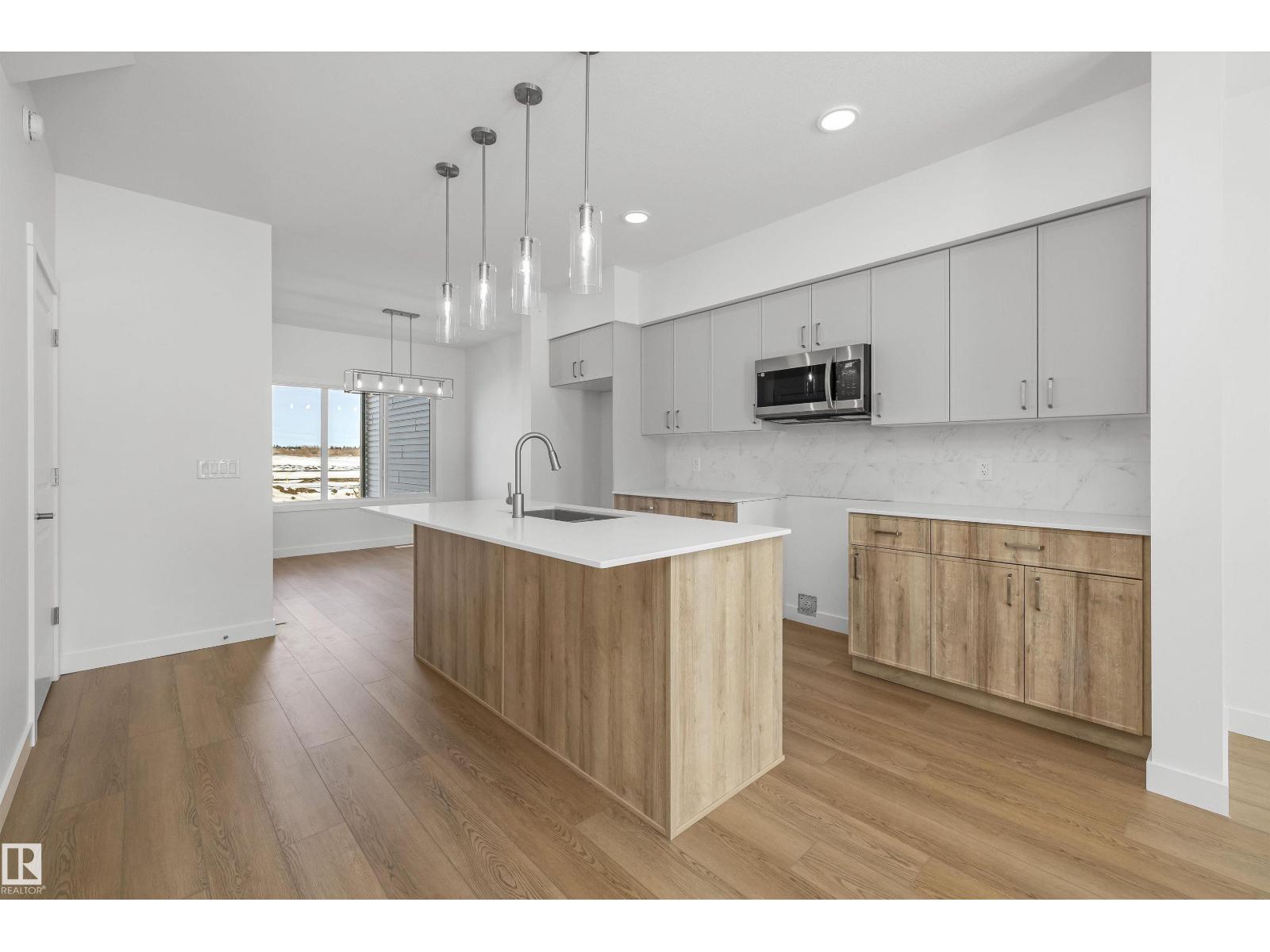 516 176 Av Ne, Edmonton, Alberta  T5Y 4J7 - Photo 7 - E4487865