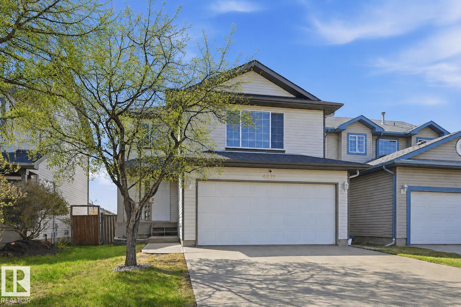 4831 147 AV NW, edmonton, Alberta