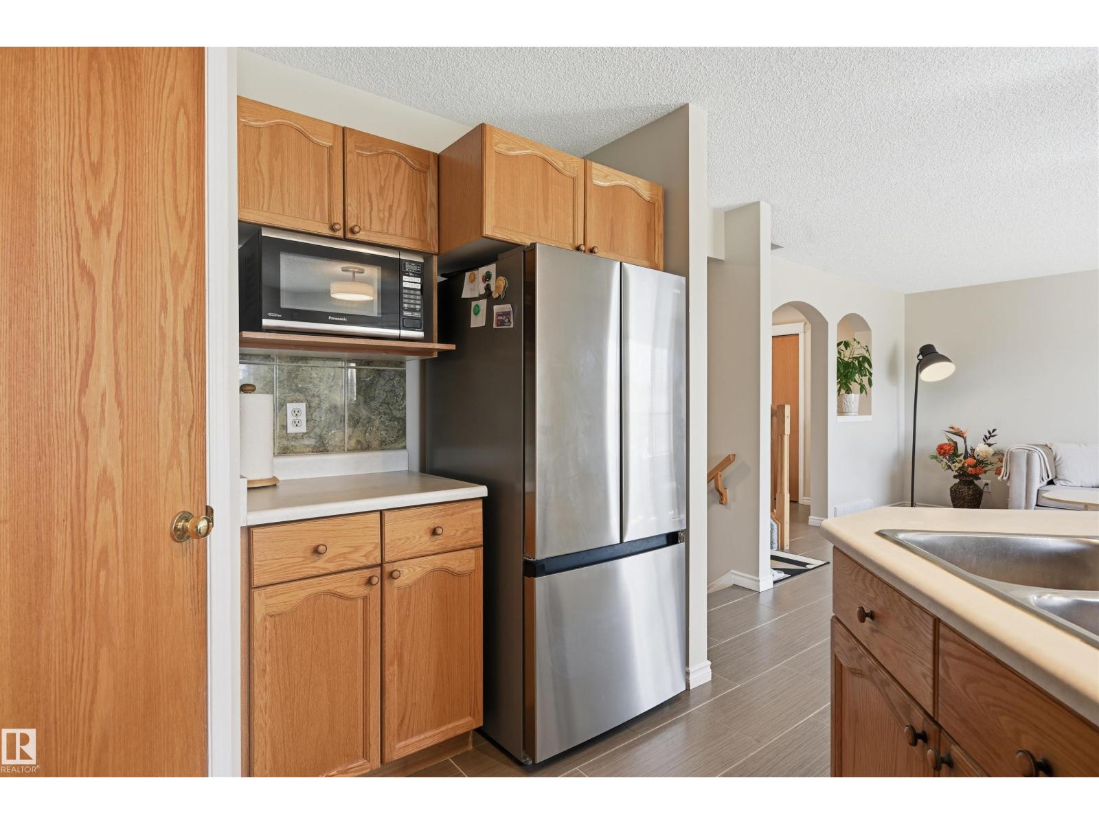 4831 147 Av Nw, Edmonton, Alberta  T5Y 2X2 - Photo 13 - E4487866