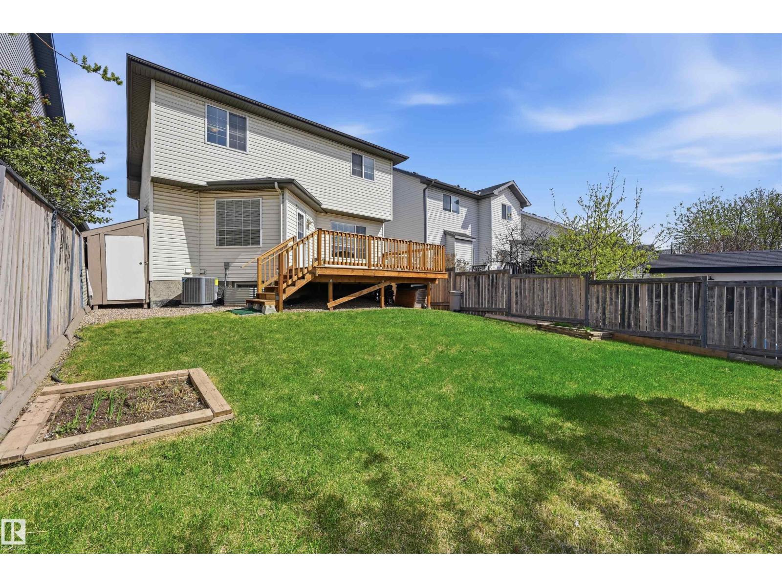 4831 147 Av Nw, Edmonton, Alberta  T5Y 2X2 - Photo 41 - E4487866