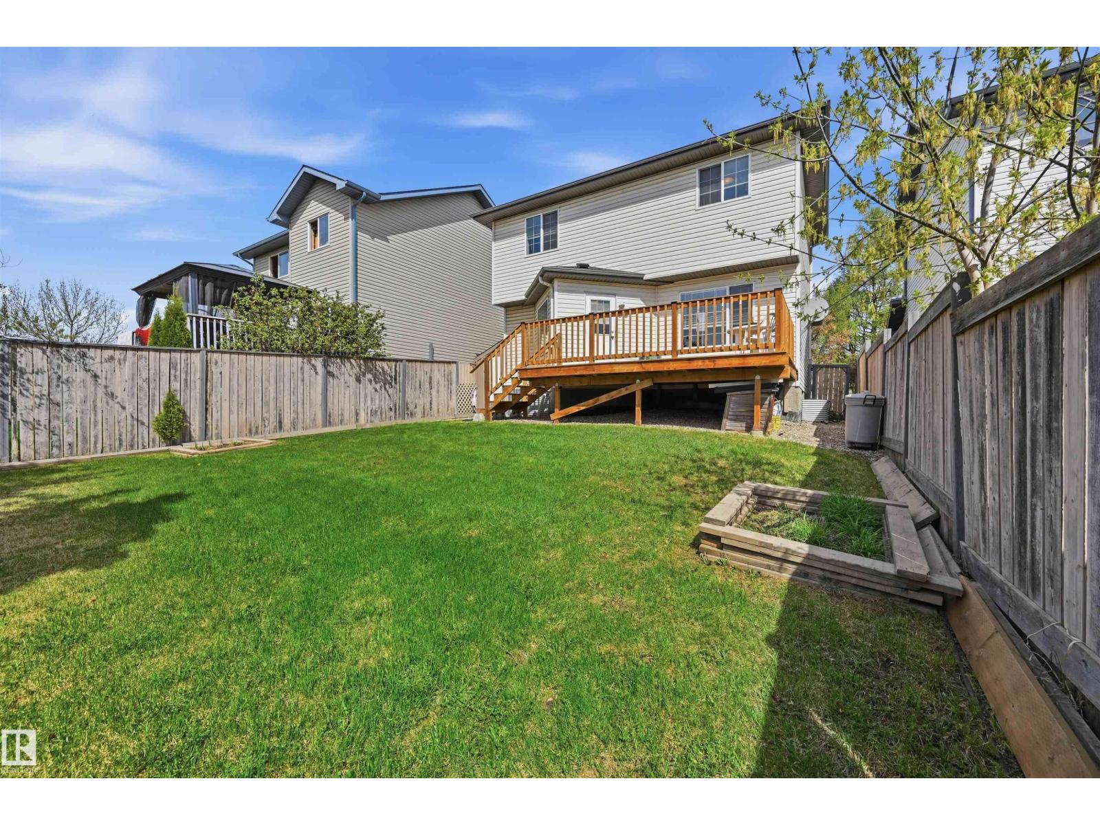 4831 147 Av Nw, Edmonton, Alberta  T5Y 2X2 - Photo 42 - E4487866