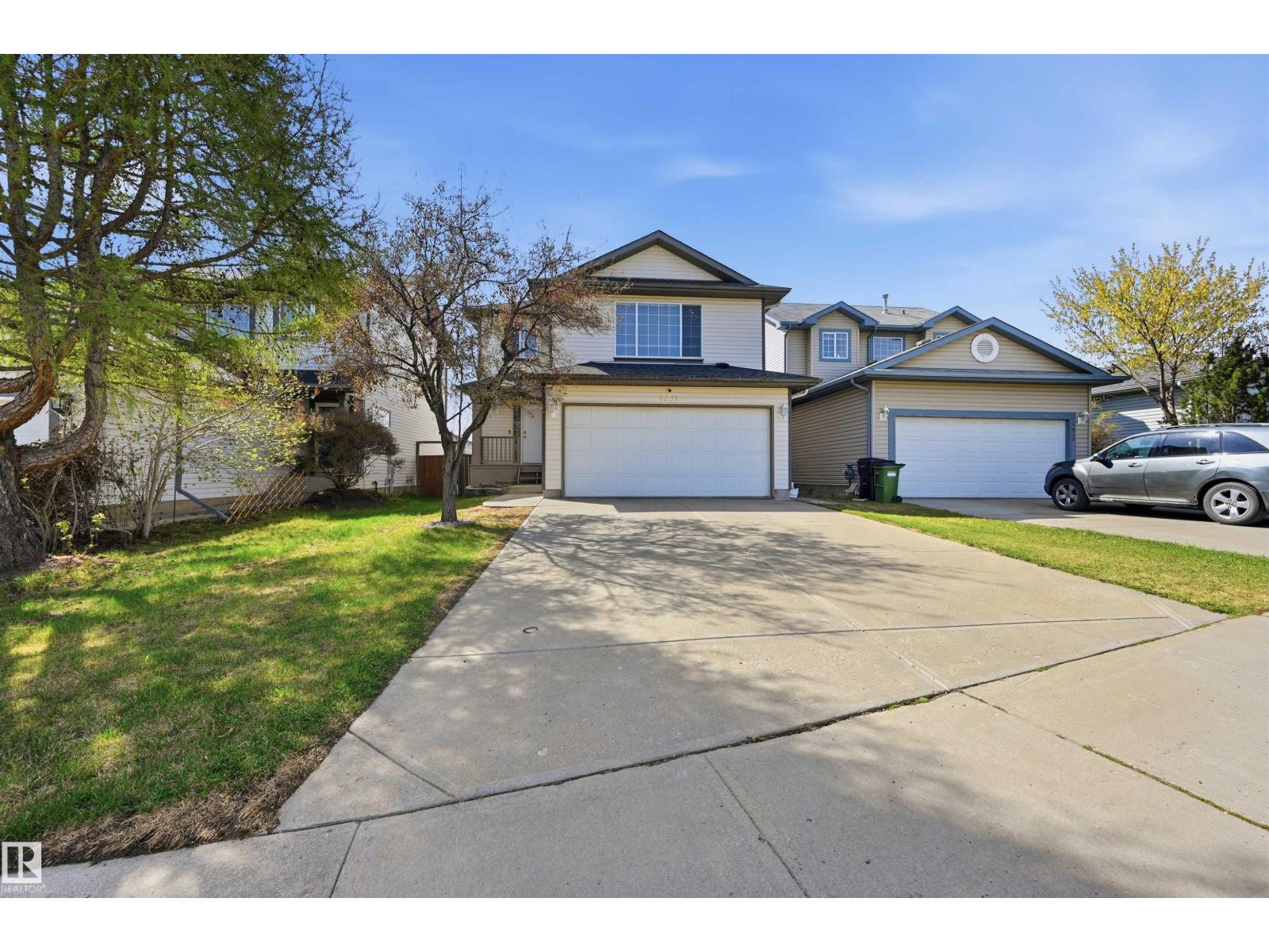 4831 147 Av Nw, Edmonton, Alberta  T5Y 2X2 - Photo 47 - E4487866