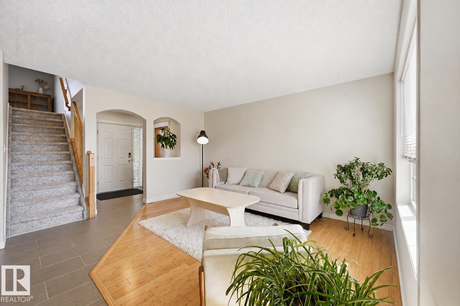 4831 147 Av Nw, Edmonton, Alberta  T5Y 2X2 - Photo 6 - E4487866