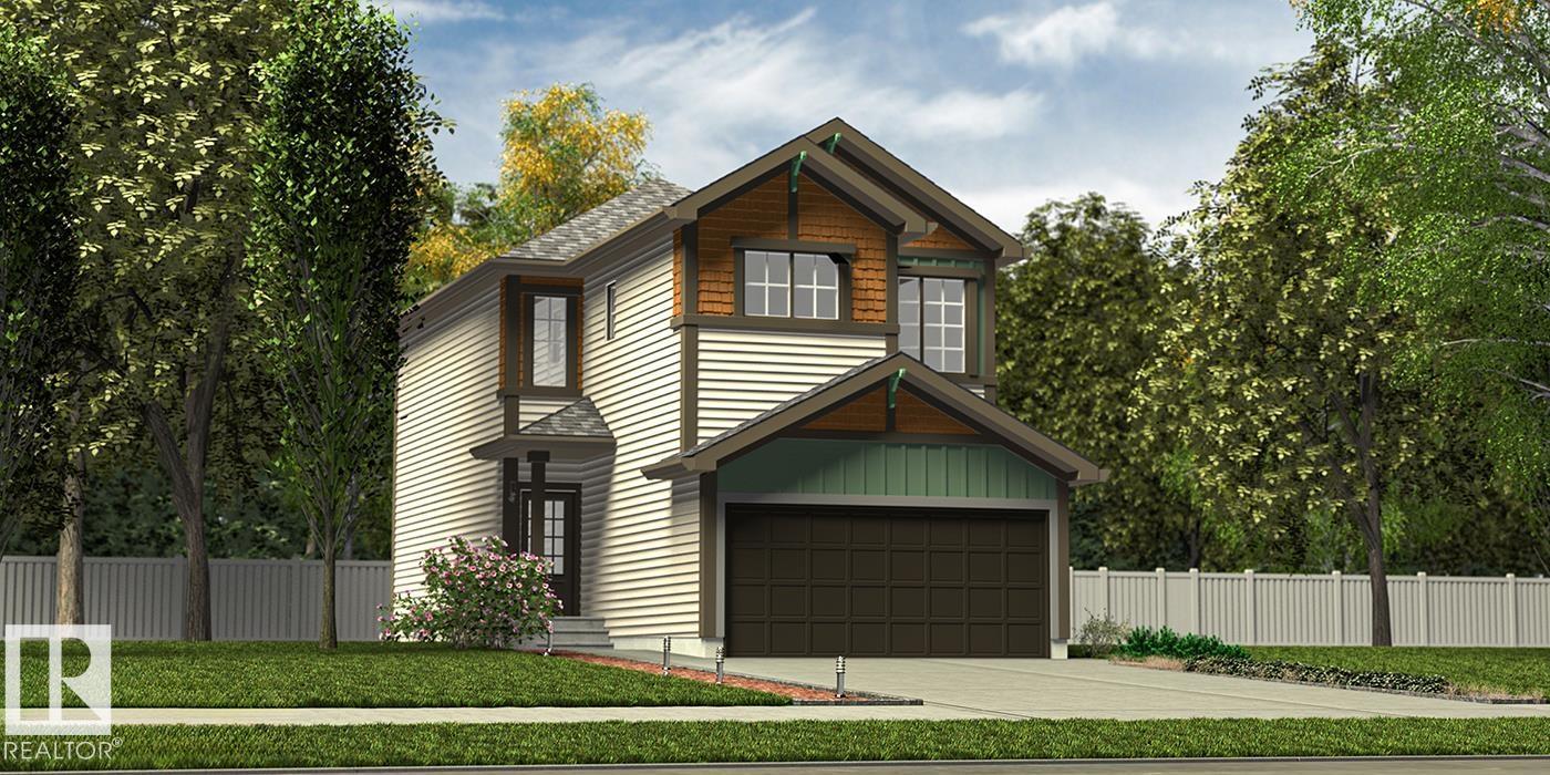 8536 183 AV NW, edmonton, Alberta