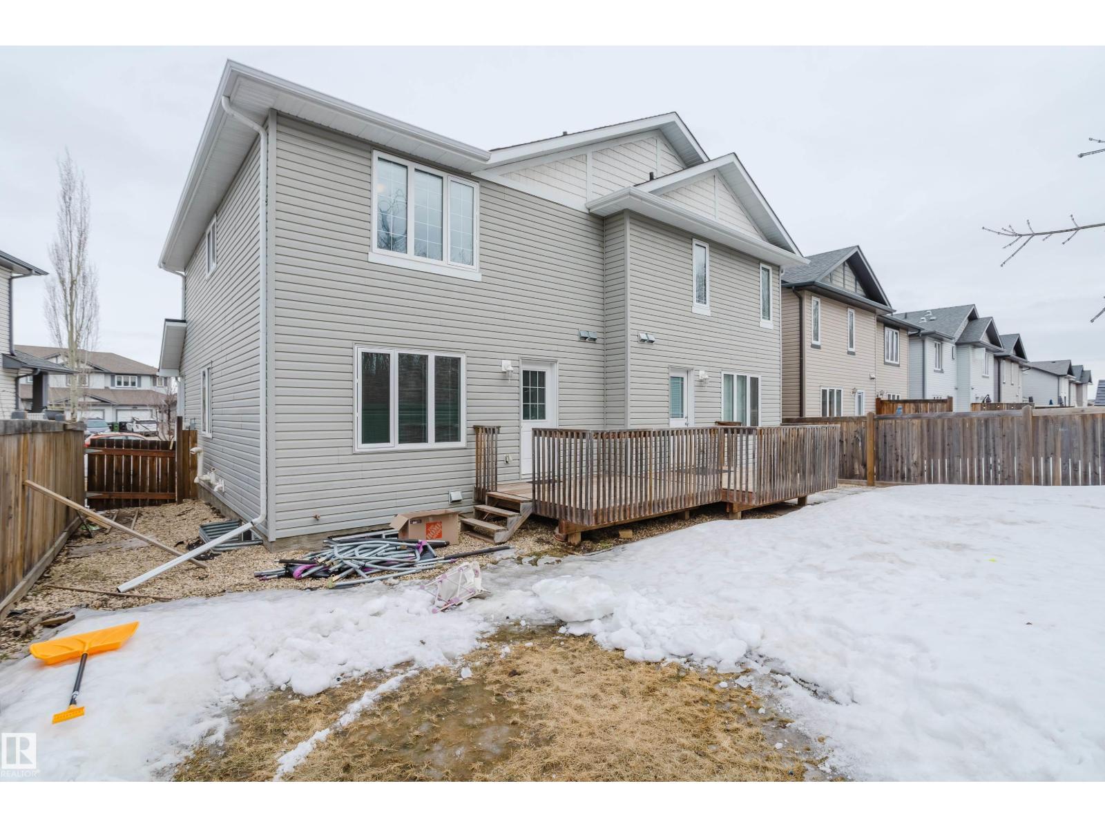 14009 164 Av Nw, Edmonton, Alberta  T6V 0K6 - Photo 59 - E4487870