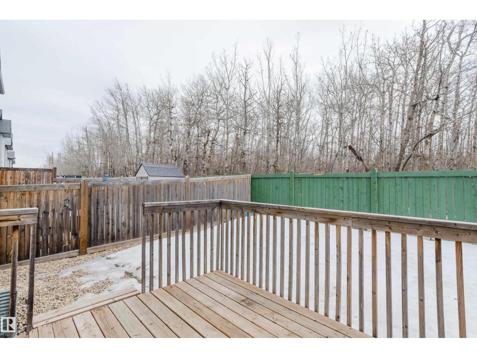 14009 164 Av Nw, Edmonton, Alberta  T6V 0K6 - Photo 61 - E4487870