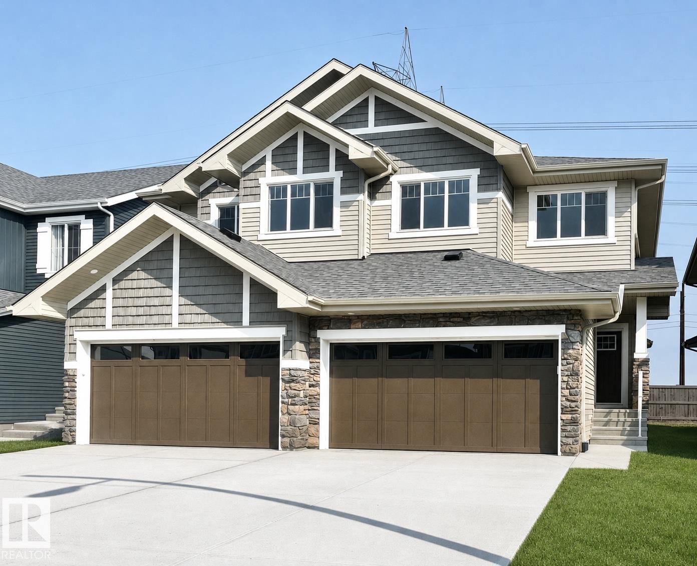 19632 29 AV NW, edmonton, Alberta