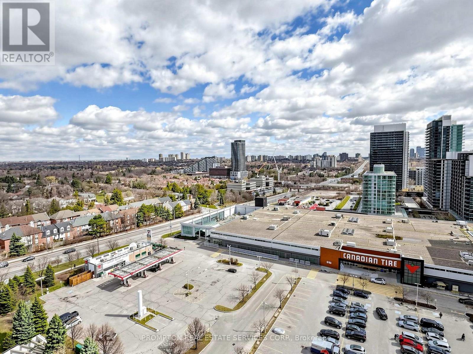 1207 - 75 Billes Heights, Toronto, Ontario  M2K 0J8 - Photo 15 - C13131370