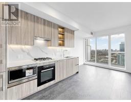 1207 - 75 BILLES HEIGHTS, Toronto, Ontario