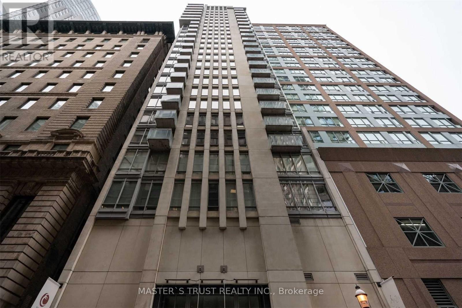 705 - 8 Colborne Street, Toronto, Ontario  M5E 1E1 - Photo 15 - C13131380