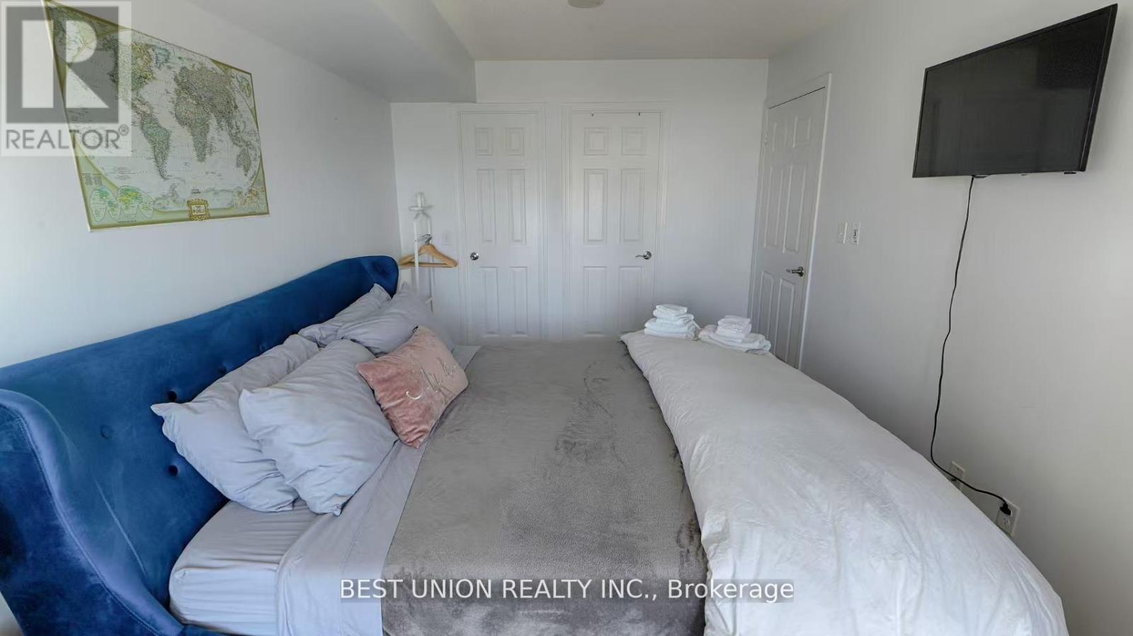 3511 - 30 Grand Trunk Crescent, Toronto, Ontario  M5J 3A4 - Photo 12 - C13131414