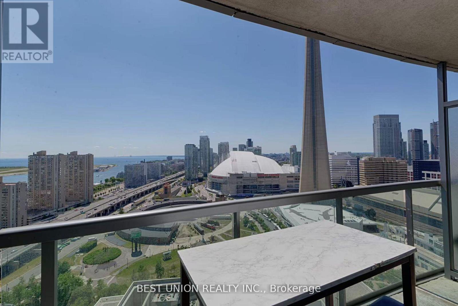 3511 - 30 Grand Trunk Crescent, Toronto, Ontario  M5J 3A4 - Photo 13 - C13131414