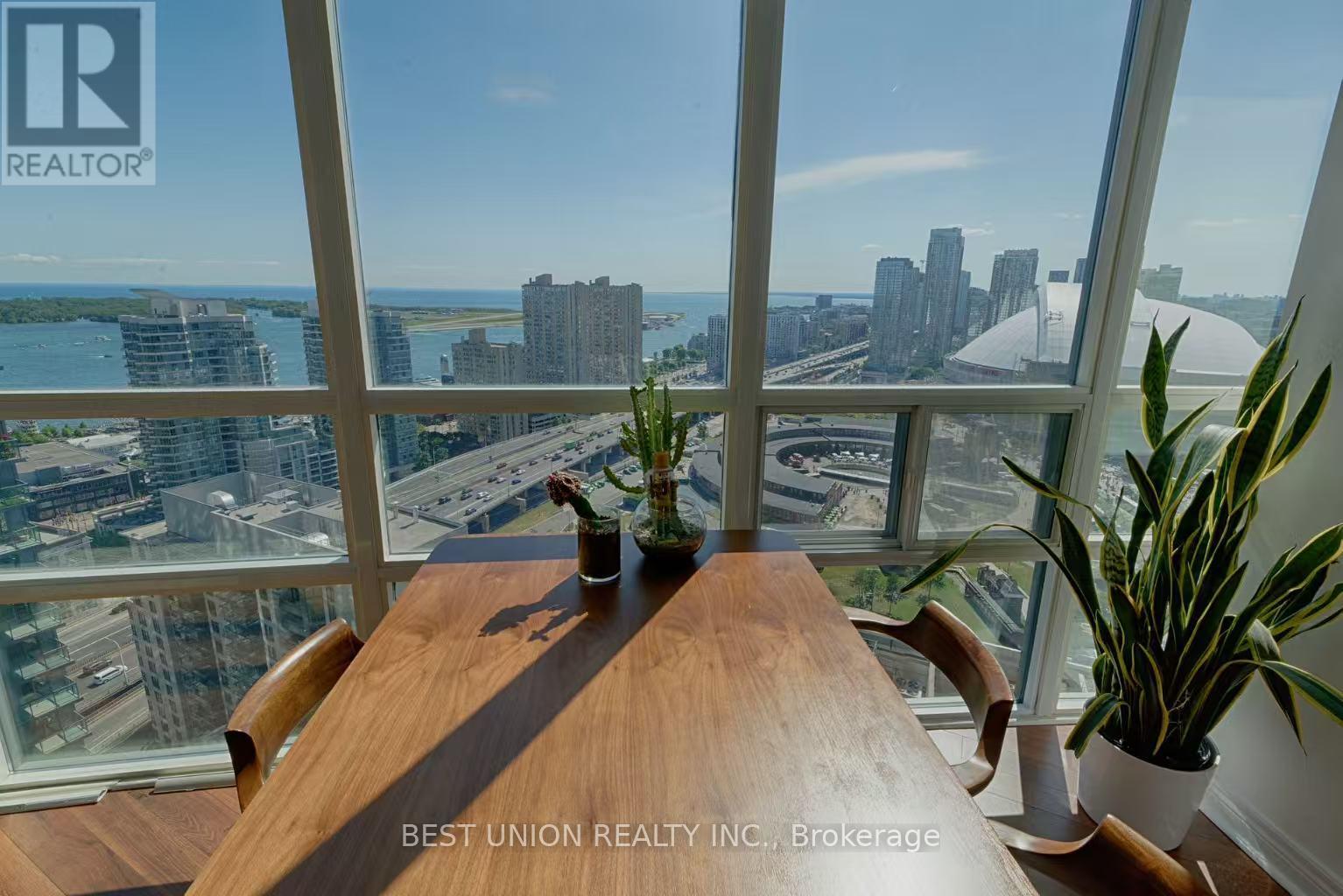 3511 - 30 Grand Trunk Crescent, Toronto, Ontario  M5J 3A4 - Photo 7 - C13131414