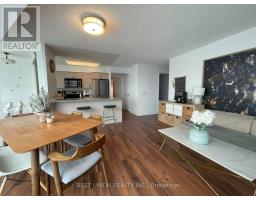 3511 - 30 GRAND TRUNK CRESCENT, Toronto, Ontario