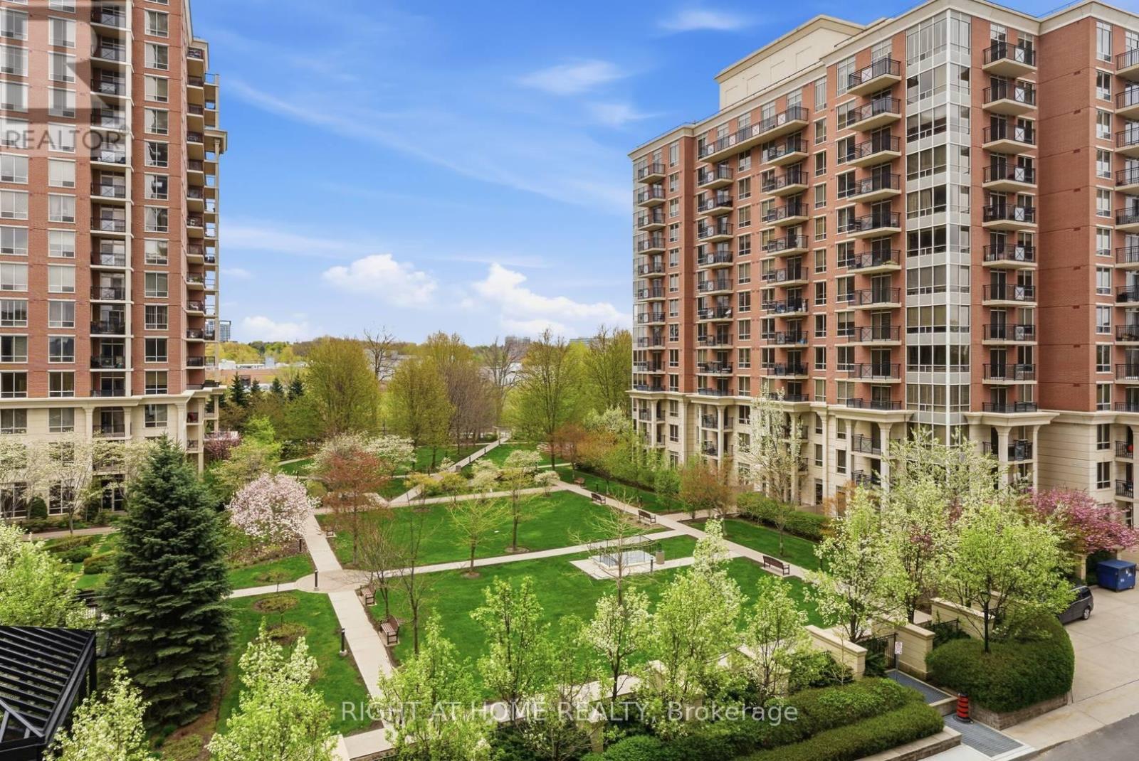 544 - 20 Inn On The Park Drive, Toronto, Ontario  M3C 0P8 - Photo 19 - C13131436