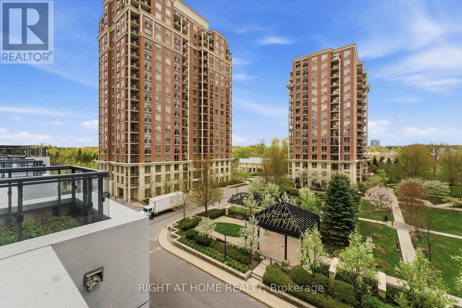 544 - 20 Inn On The Park Drive, Toronto, Ontario  M3C 0P8 - Photo 20 - C13131436