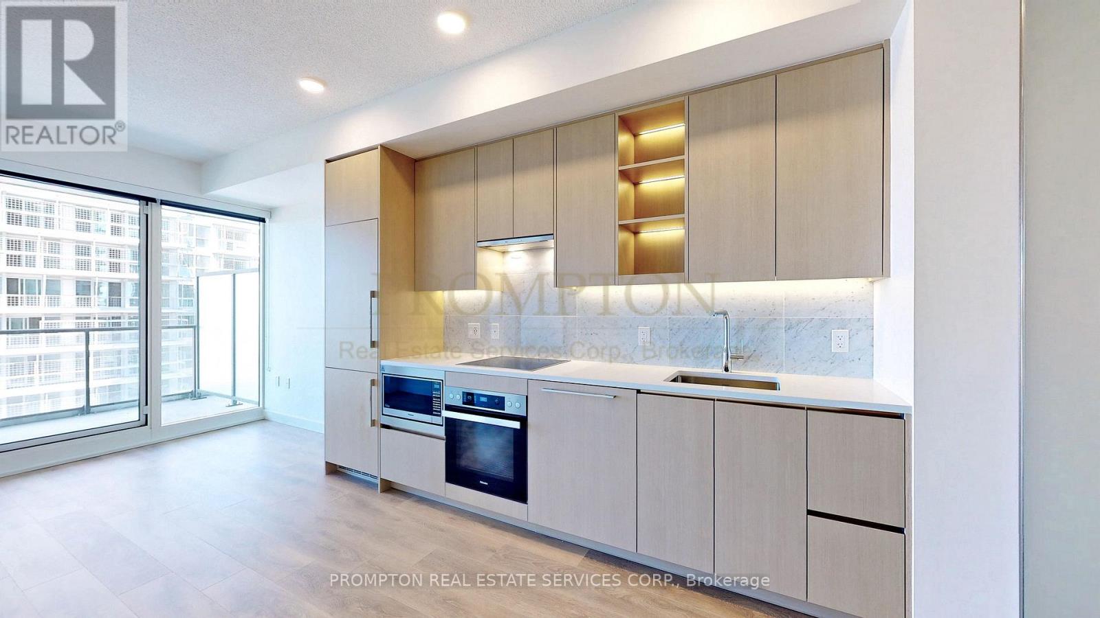 2307 - 85 Mcmahon Drive, Toronto, Ontario  M2K 0H1 - Photo 26 - C13131448