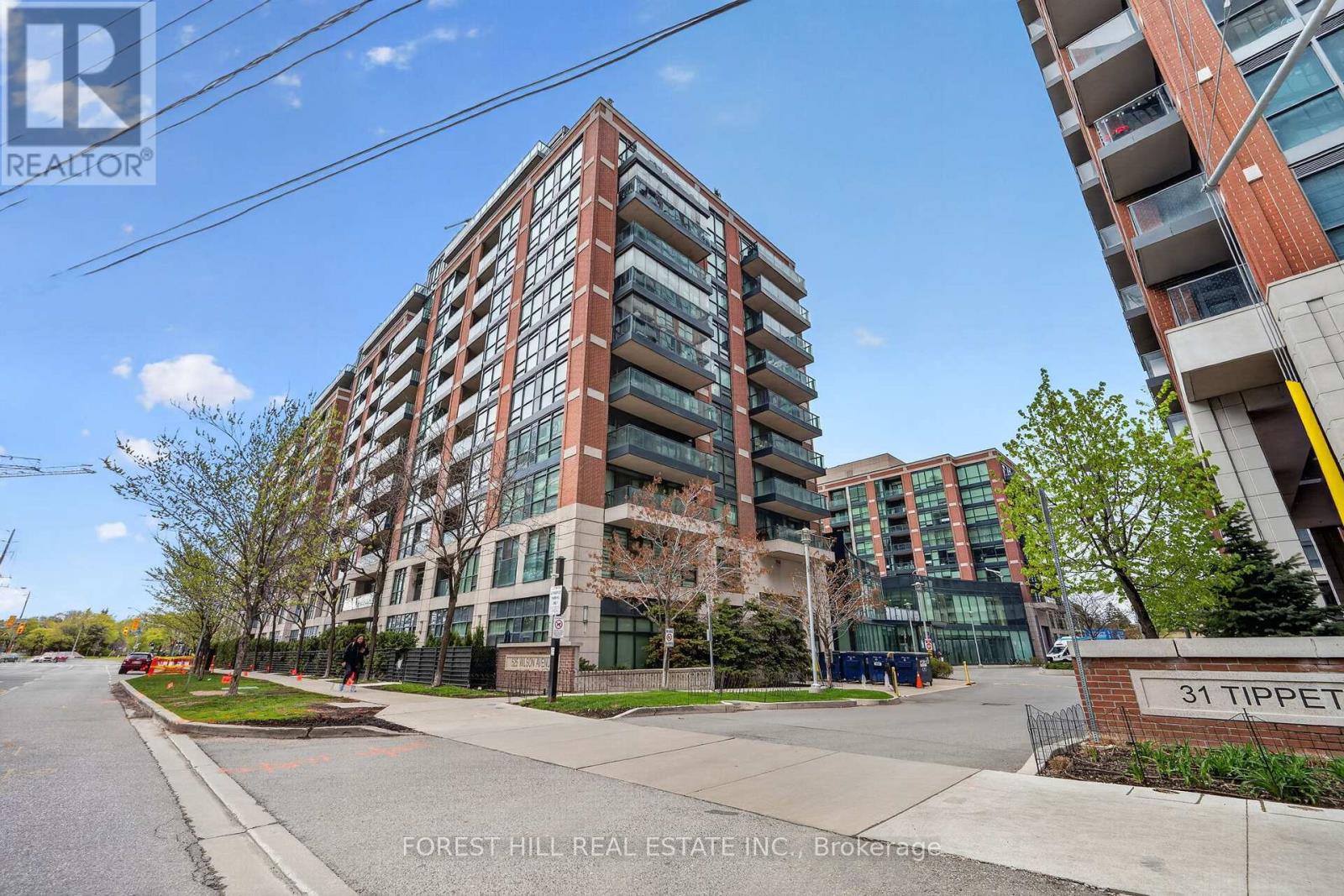 655 - 525 WILSON AVENUE, Toronto, Ontario