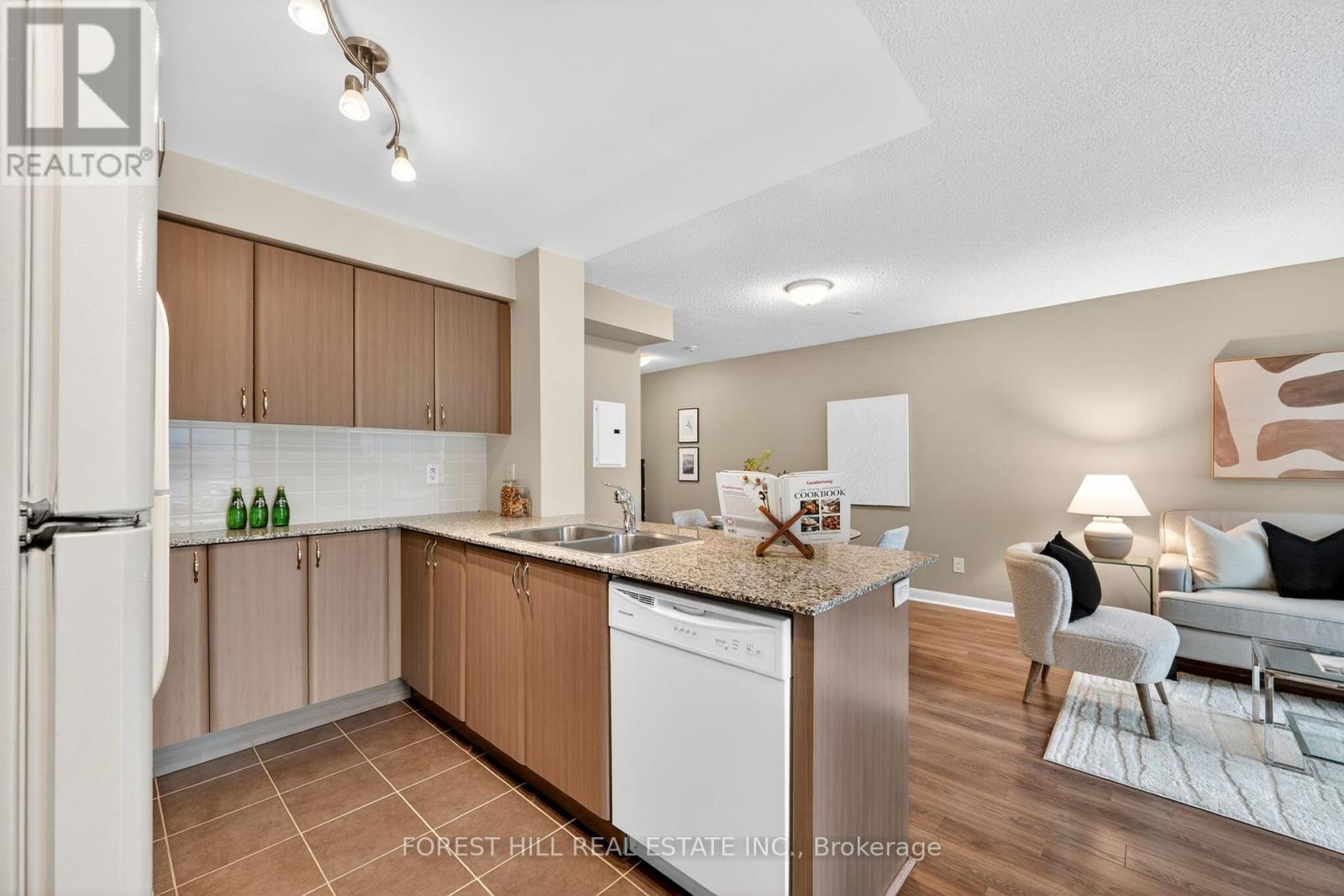 655 - 525 Wilson Avenue, Toronto, Ontario  M3H 0A7 - Photo 10 - C13131450