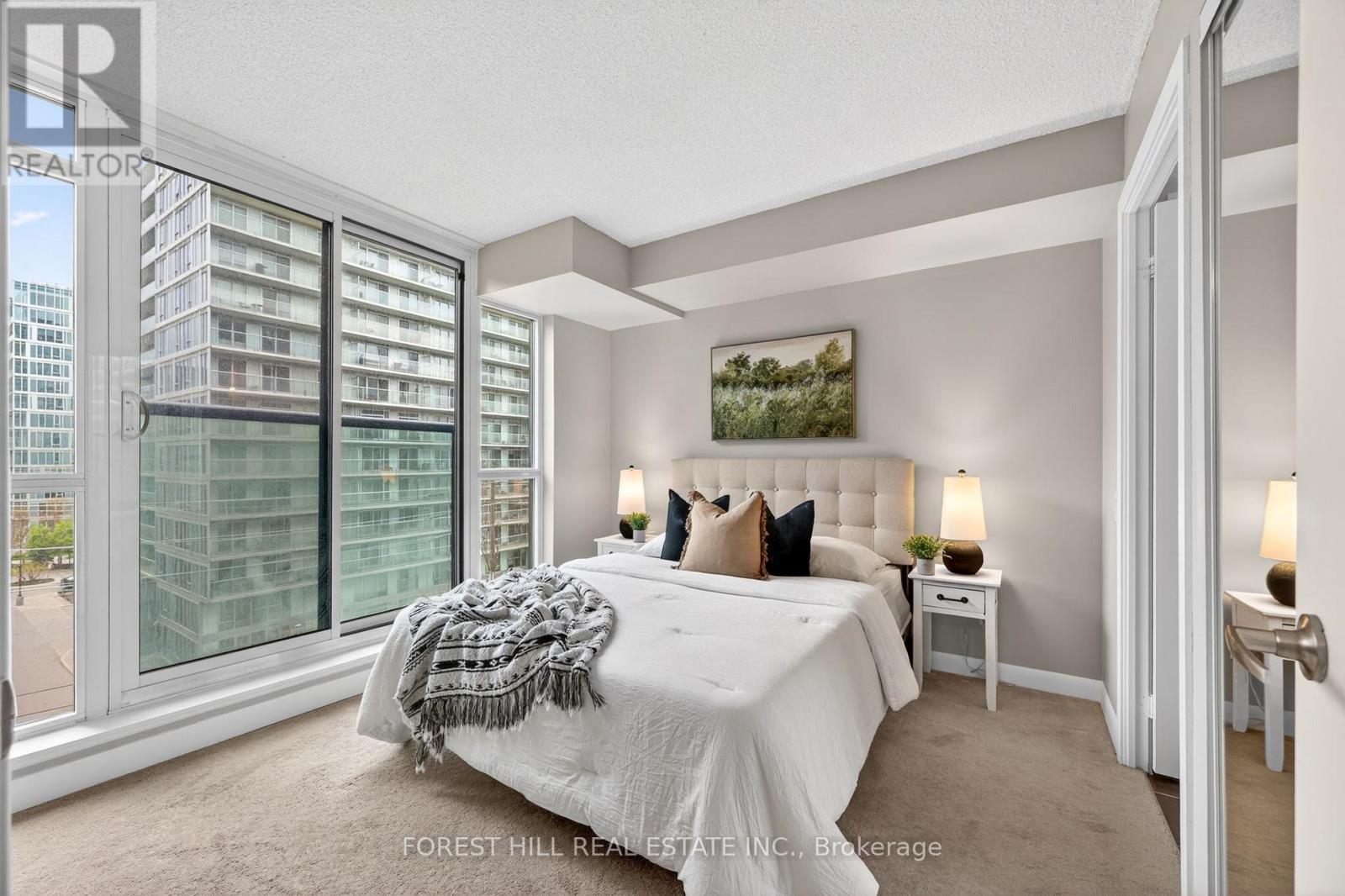 655 - 525 Wilson Avenue, Toronto, Ontario  M3H 0A7 - Photo 11 - C13131450
