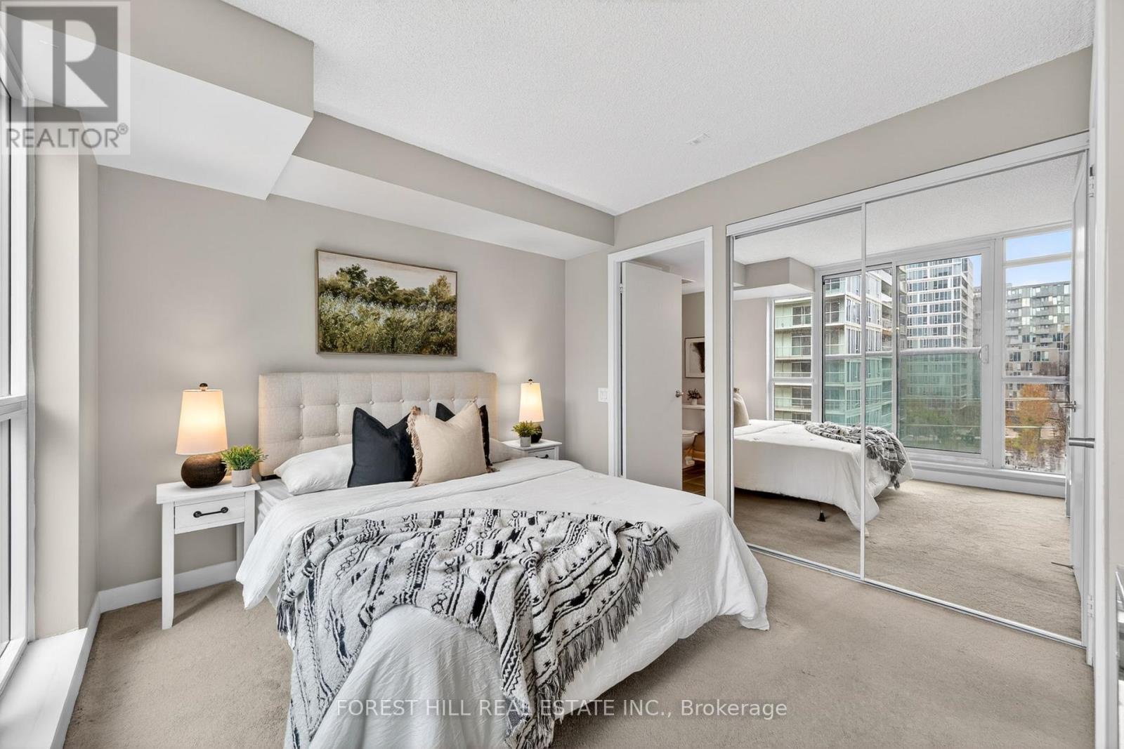 655 - 525 Wilson Avenue, Toronto, Ontario  M3H 0A7 - Photo 13 - C13131450