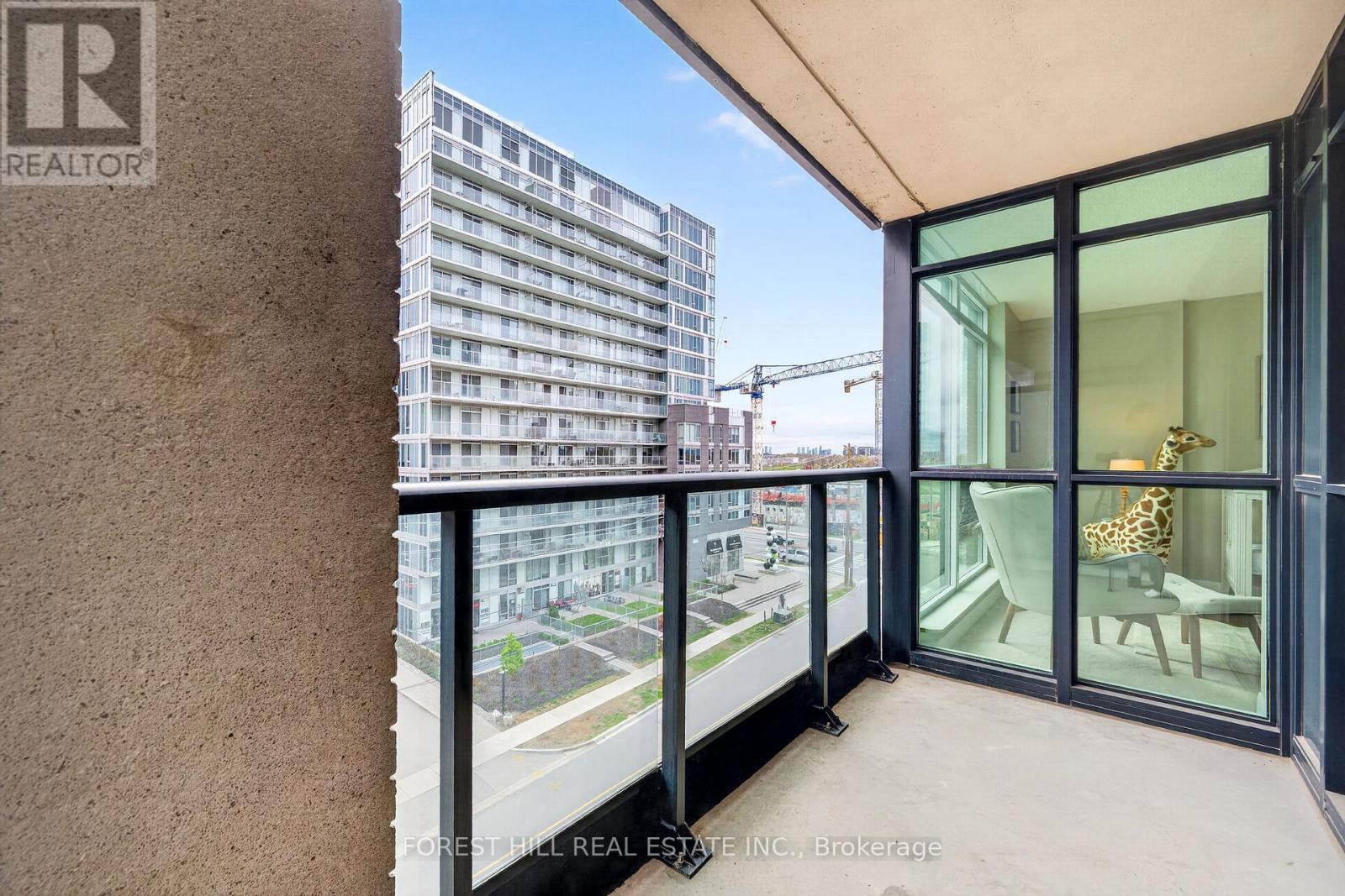 655 - 525 Wilson Avenue, Toronto, Ontario  M3H 0A7 - Photo 19 - C13131450