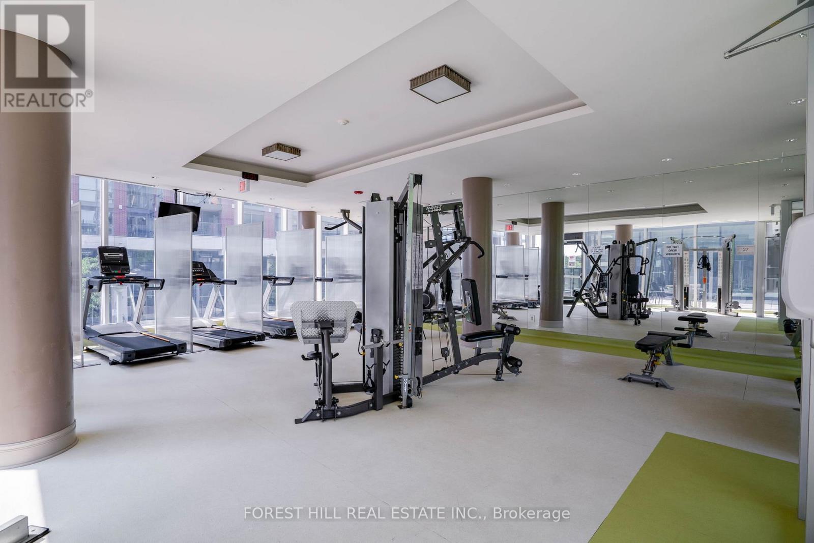655 - 525 Wilson Avenue, Toronto, Ontario  M3H 0A7 - Photo 22 - C13131450
