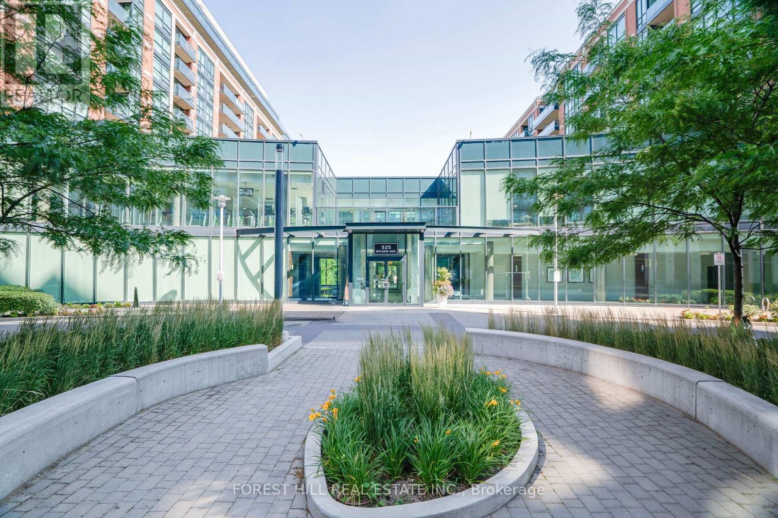 655 - 525 Wilson Avenue, Toronto, Ontario  M3H 0A7 - Photo 23 - C13131450