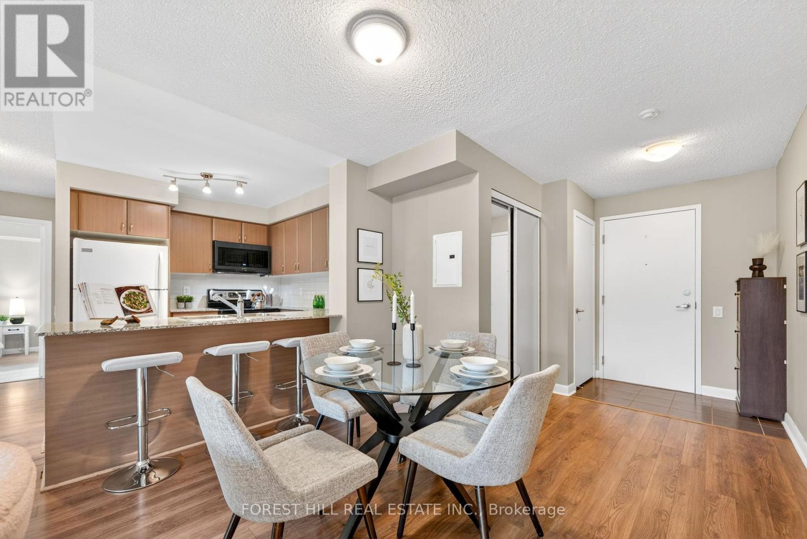 655 - 525 Wilson Avenue, Toronto, Ontario  M3H 0A7 - Photo 3 - C13131450