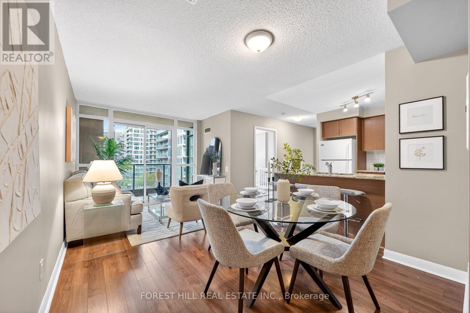 655 - 525 Wilson Avenue, Toronto, Ontario  M3H 0A7 - Photo 4 - C13131450