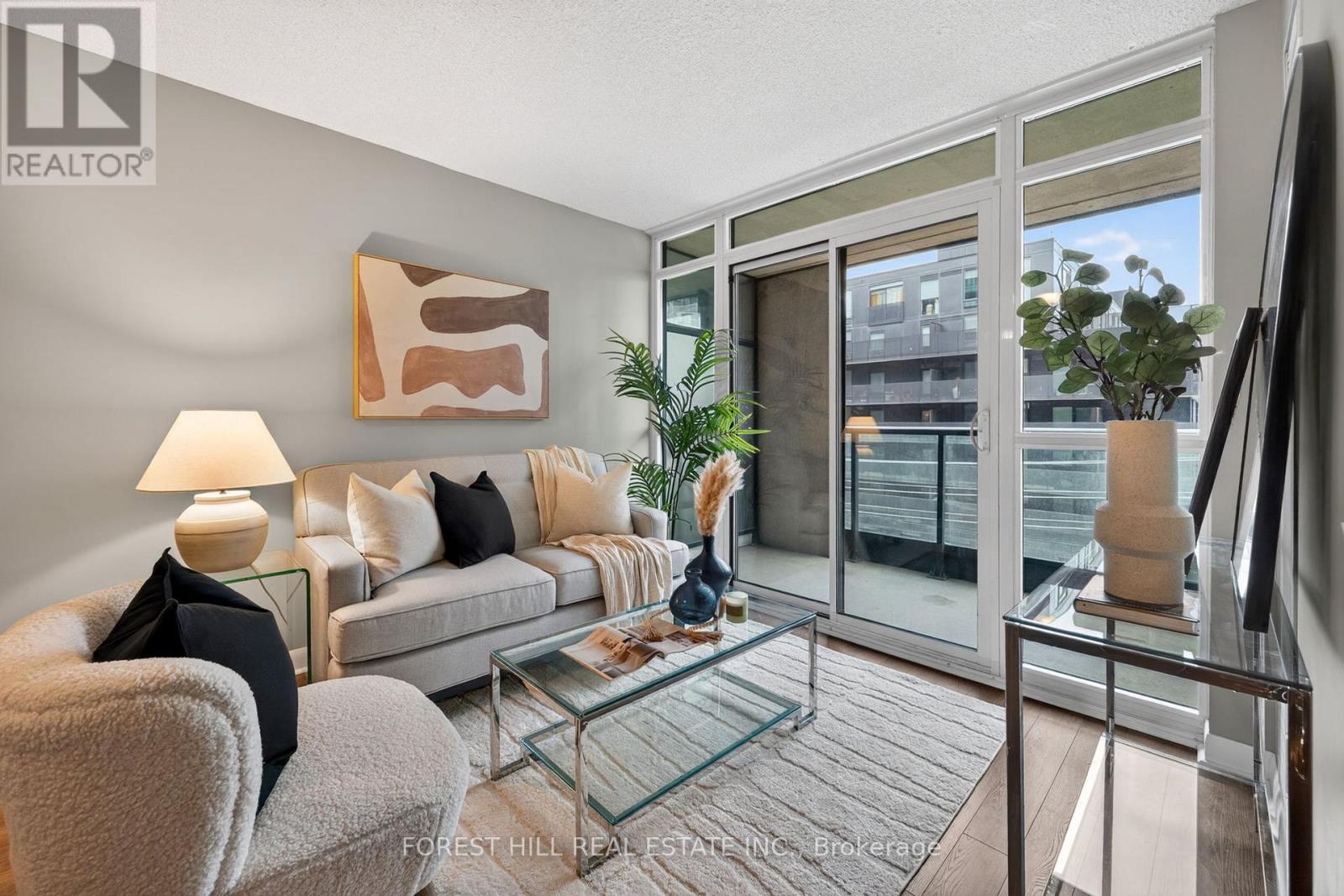 655 - 525 Wilson Avenue, Toronto, Ontario  M3H 0A7 - Photo 5 - C13131450