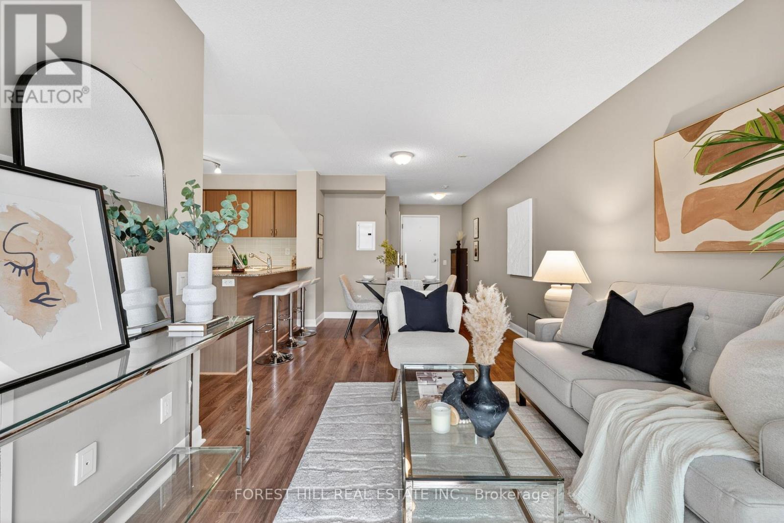 655 - 525 Wilson Avenue, Toronto, Ontario  M3H 0A7 - Photo 7 - C13131450