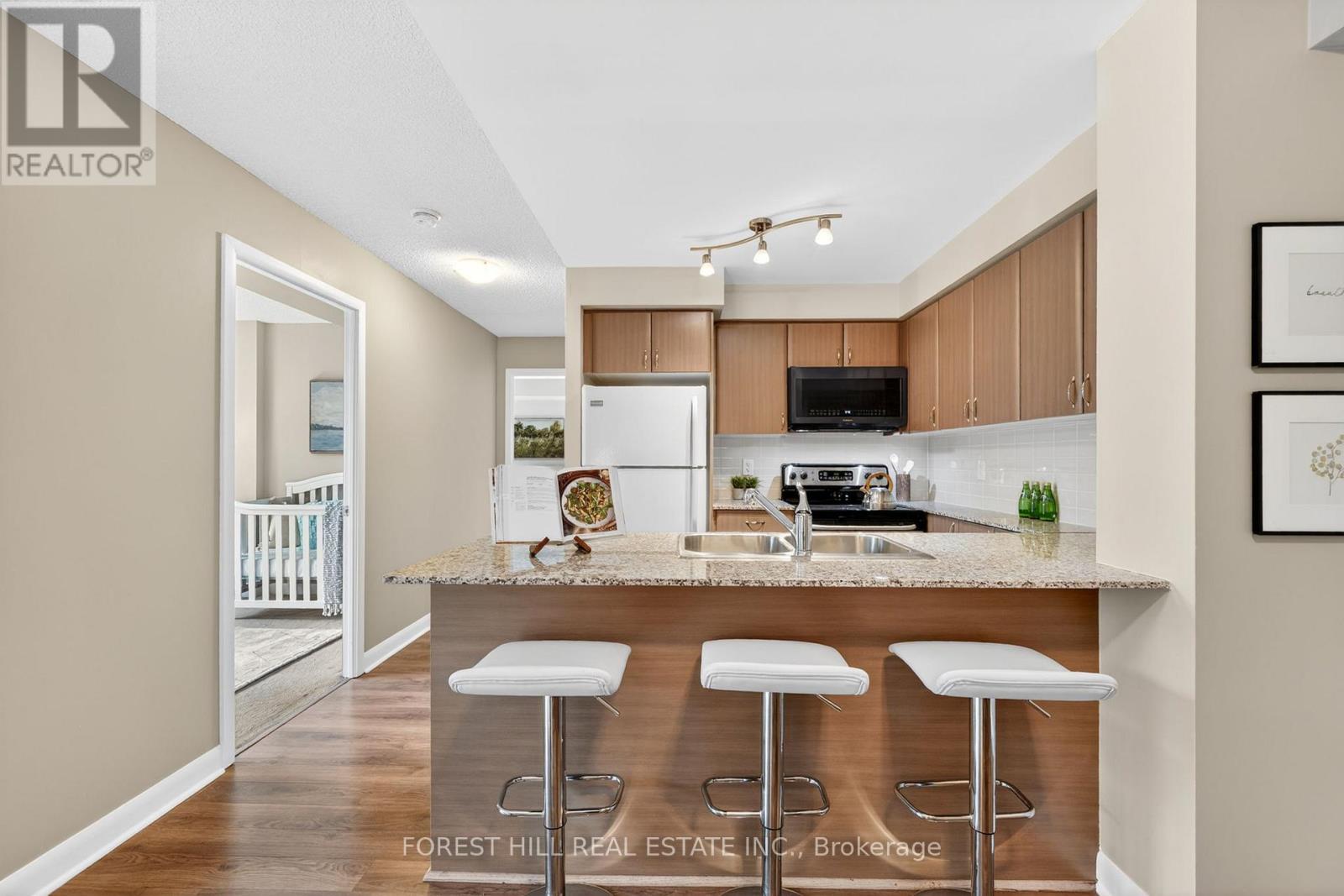655 - 525 Wilson Avenue, Toronto, Ontario  M3H 0A7 - Photo 8 - C13131450