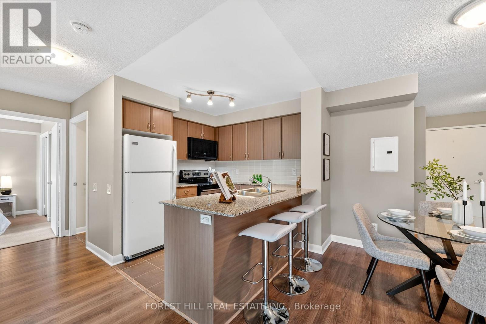 655 - 525 Wilson Avenue, Toronto, Ontario  M3H 0A7 - Photo 9 - C13131450
