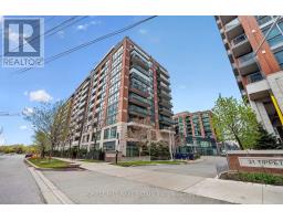 655 - 525 WILSON AVENUE, Toronto, Ontario