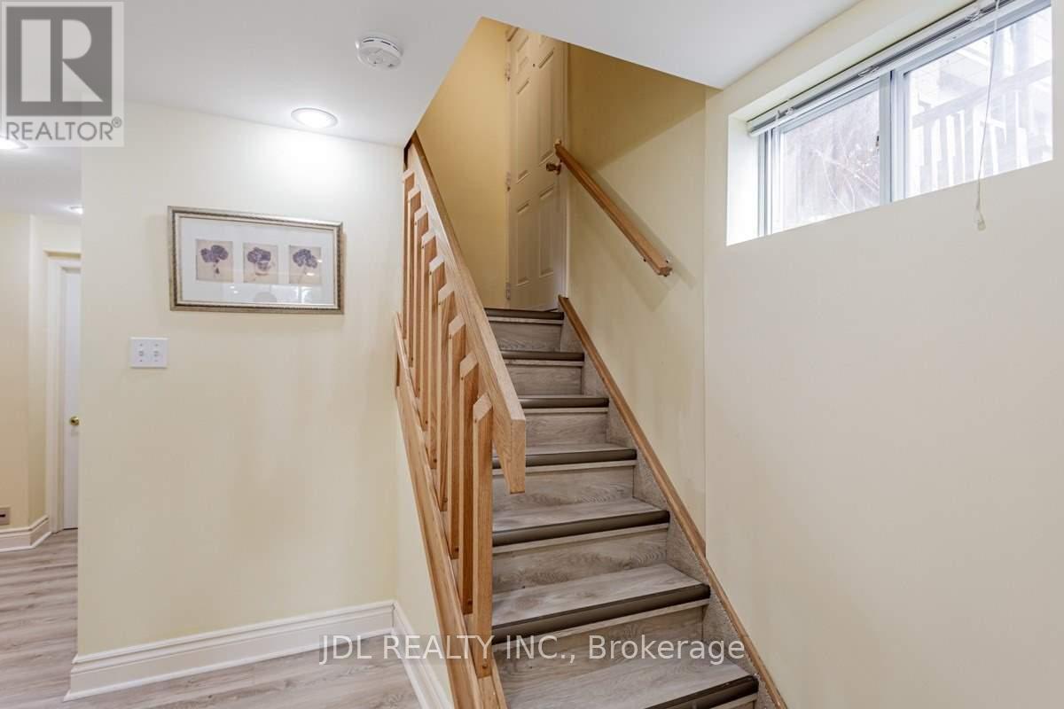Bsmt - 50 Silverview Drive, Toronto, Ontario  M2M 2B3 - Photo 2 - C13131472