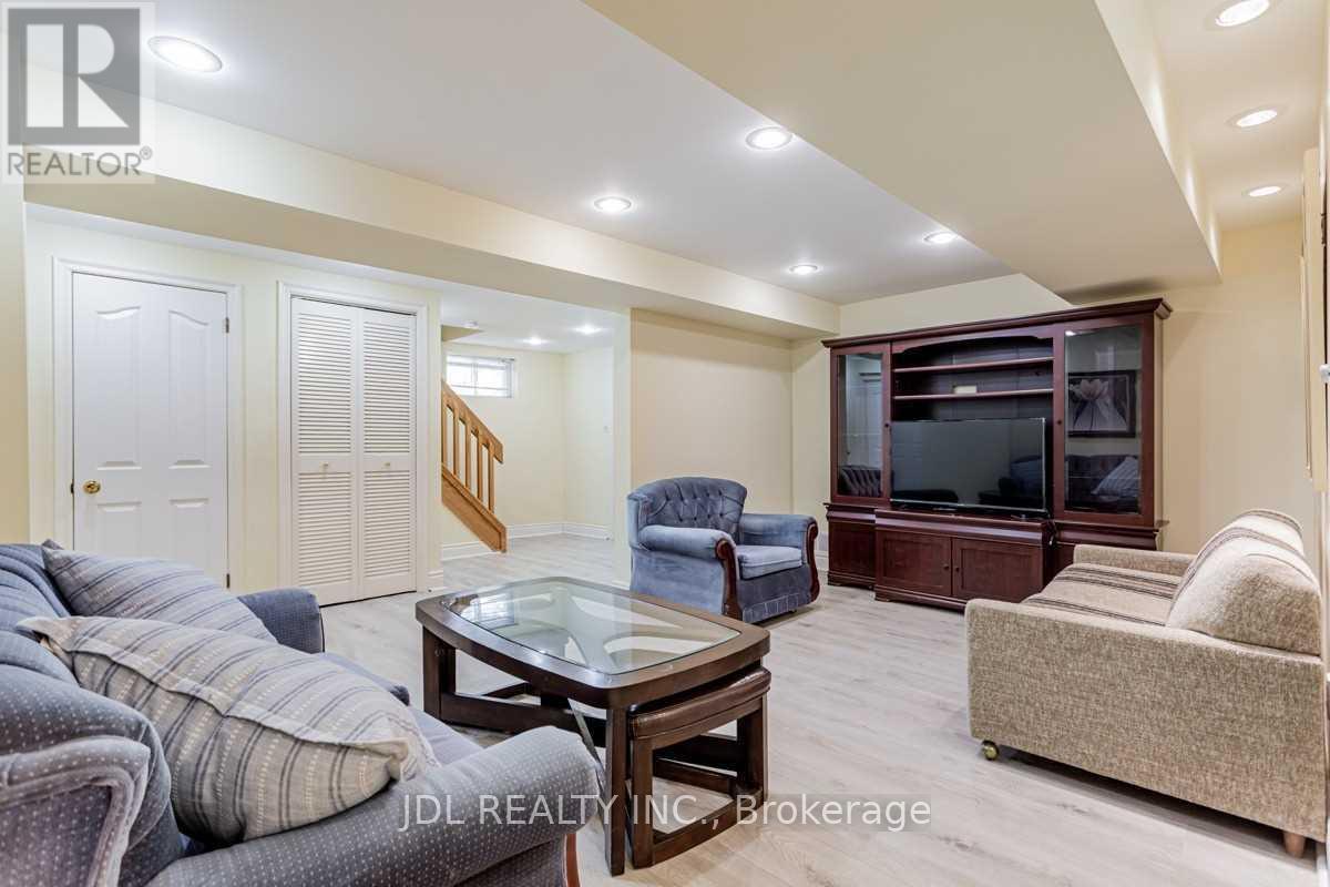 Bsmt - 50 Silverview Drive, Toronto, Ontario  M2M 2B3 - Photo 4 - C13131472