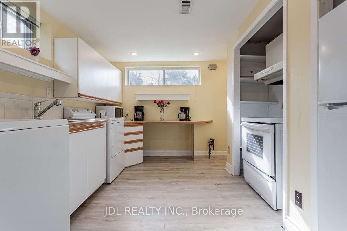 Bsmt - 50 Silverview Drive, Toronto, Ontario  M2M 2B3 - Photo 5 - C13131472