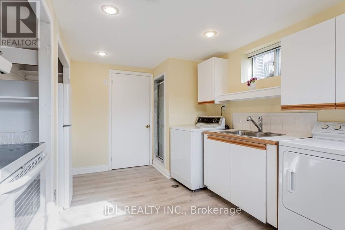 Bsmt - 50 Silverview Drive, Toronto, Ontario  M2M 2B3 - Photo 6 - C13131472