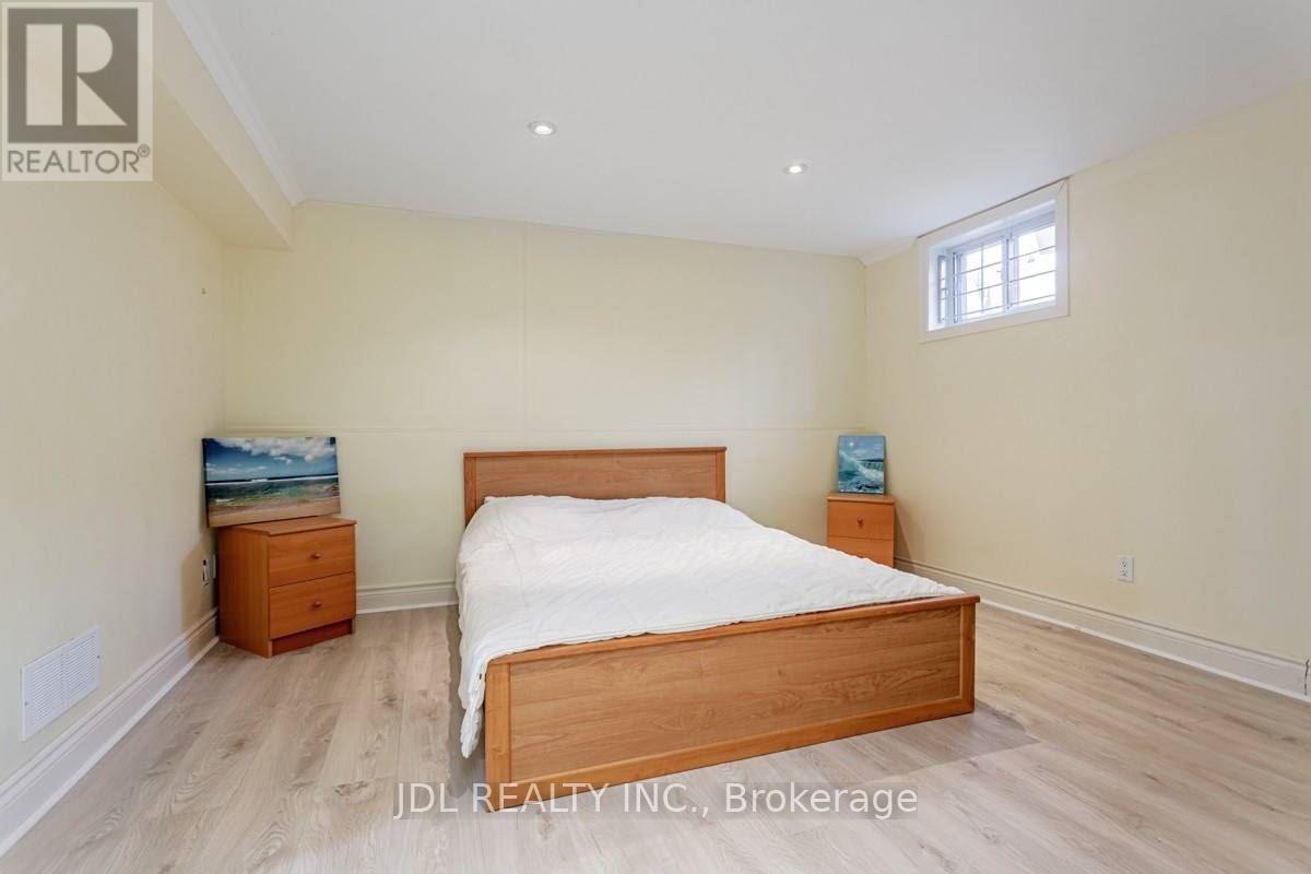 Bsmt - 50 Silverview Drive, Toronto, Ontario  M2M 2B3 - Photo 7 - C13131472