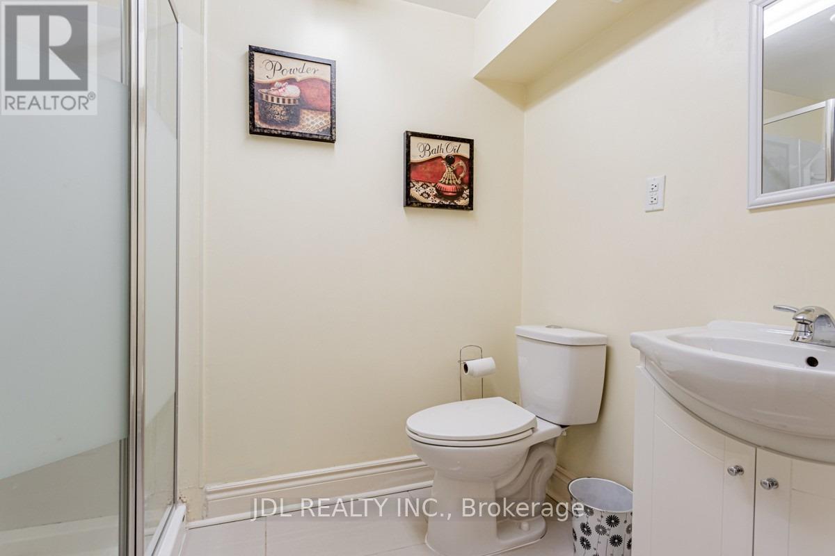 Bsmt - 50 Silverview Drive, Toronto, Ontario  M2M 2B3 - Photo 8 - C13131472