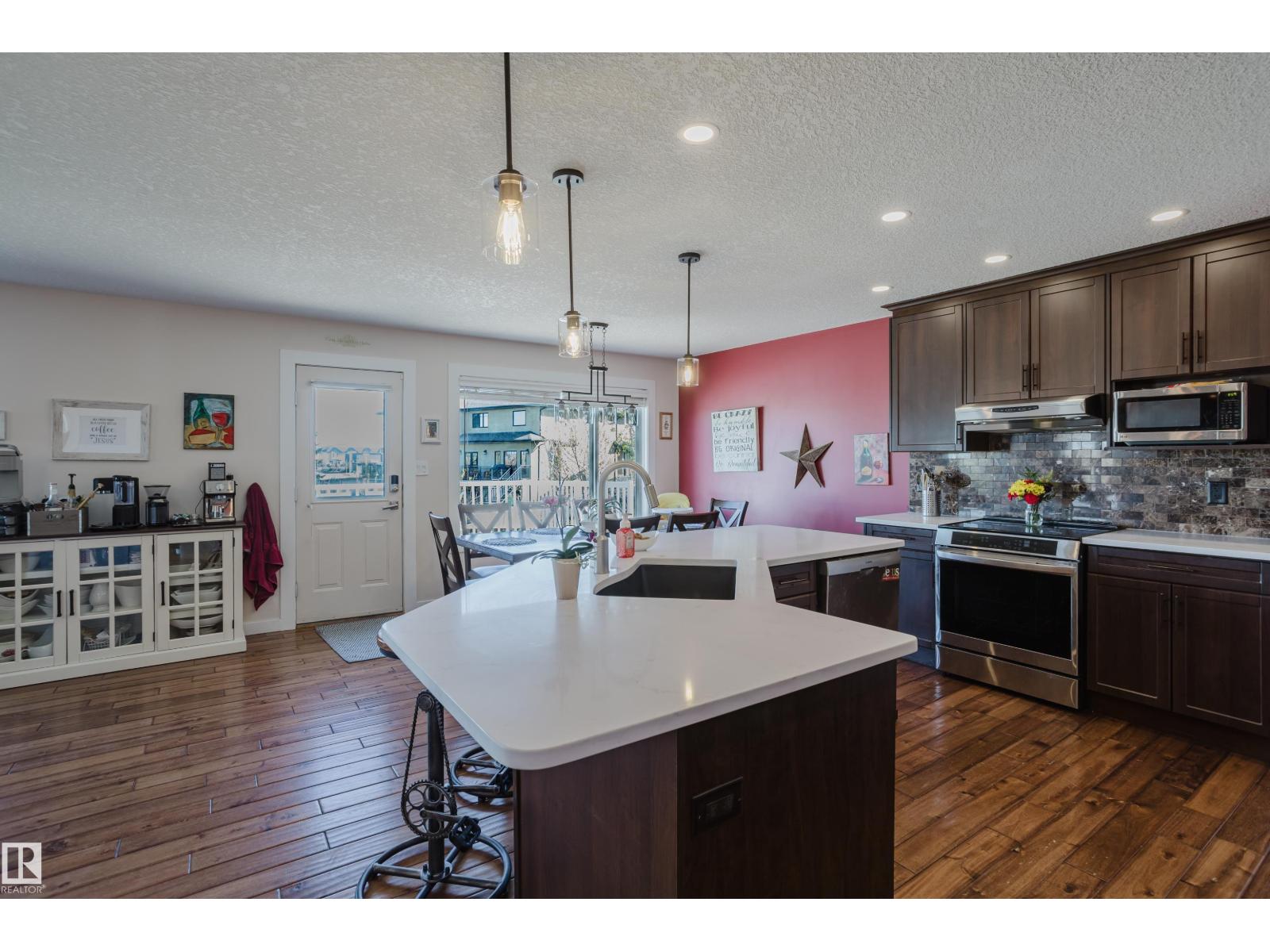 16620 81 St Nw, Edmonton, Alberta  T5Z 3J5 - Photo 6 - E4487871