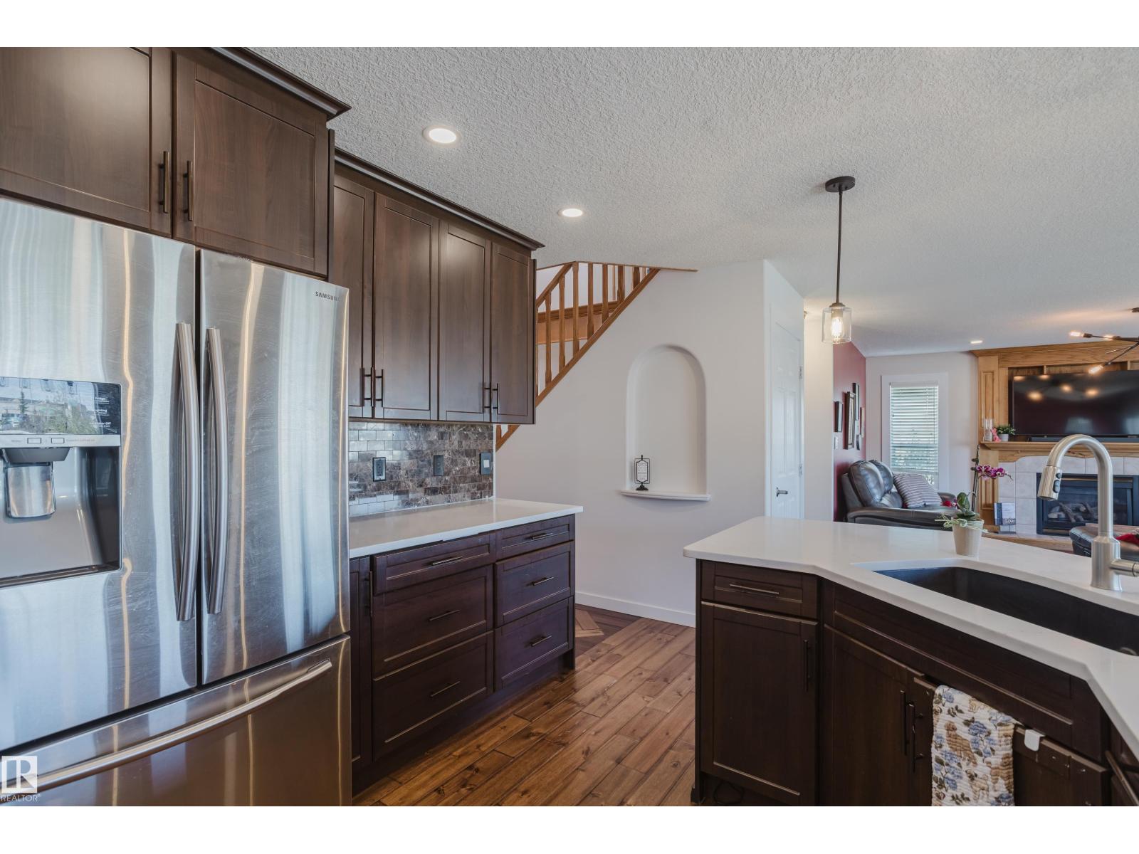 16620 81 St Nw, Edmonton, Alberta  T5Z 3J5 - Photo 7 - E4487871