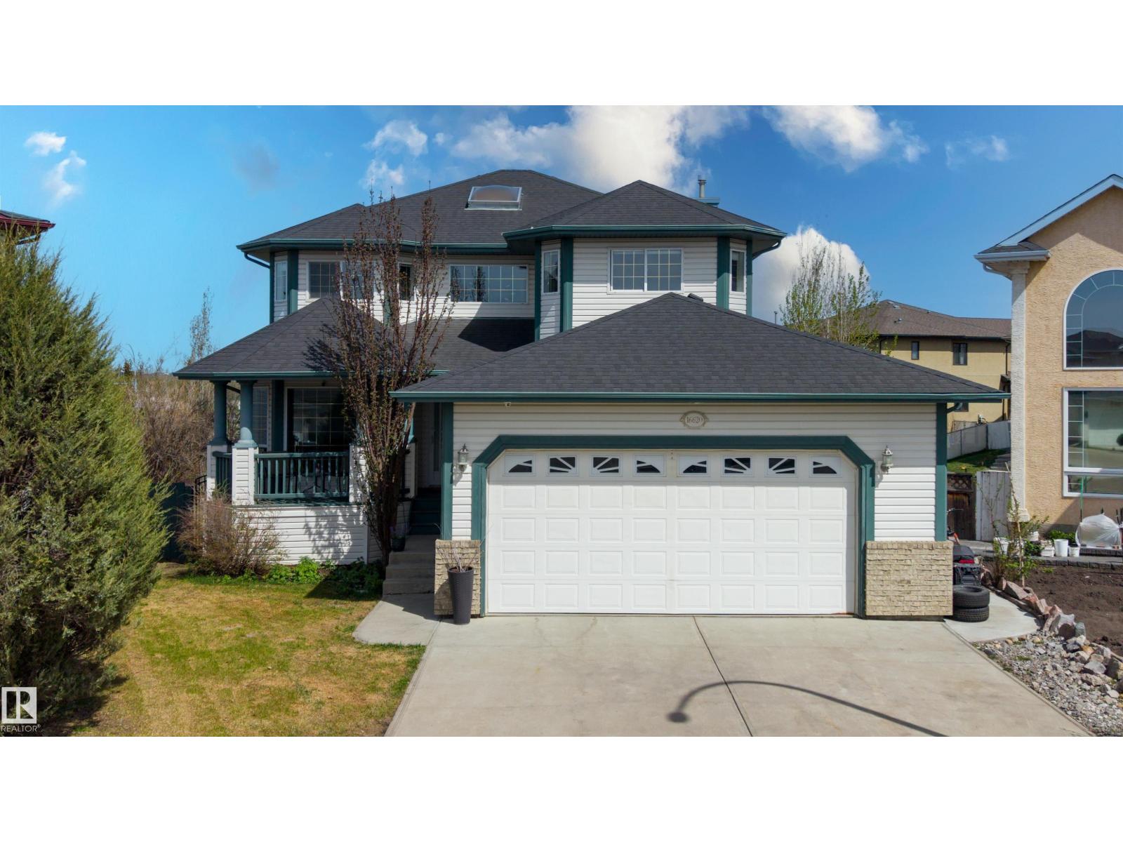 16620 81 ST NW, edmonton, Alberta