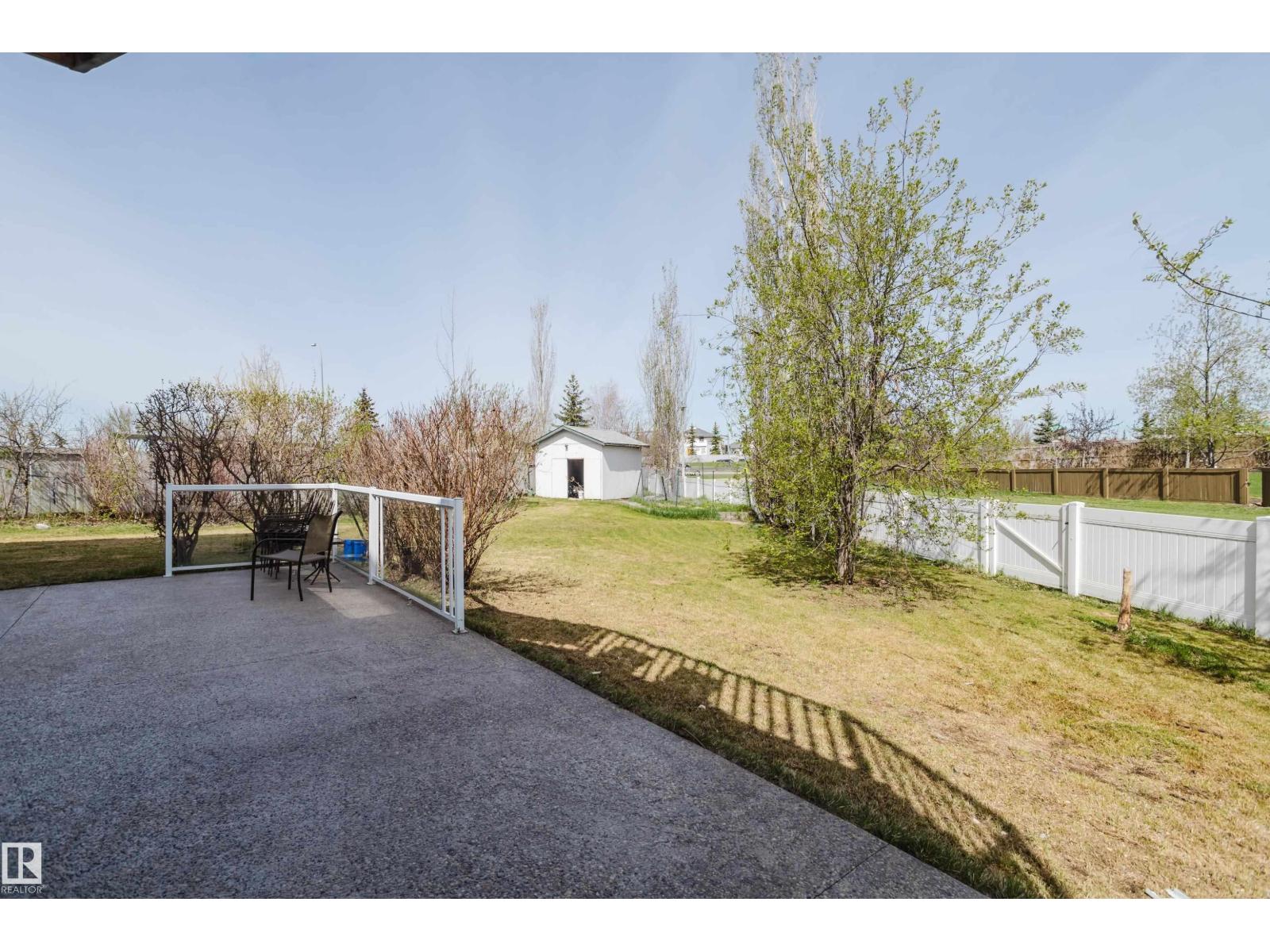 16620 81 St Nw, Edmonton, Alberta  T5Z 3J5 - Photo 65 - E4487871