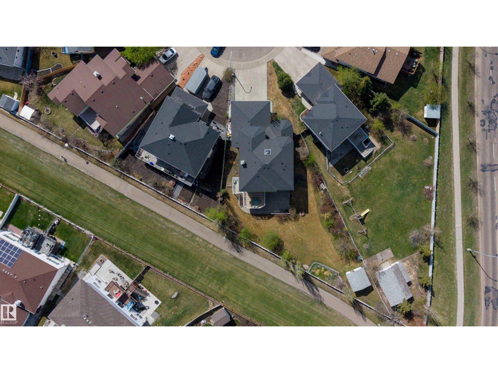 16620 81 St Nw, Edmonton, Alberta  T5Z 3J5 - Photo 73 - E4487871