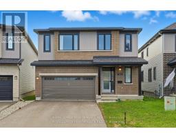 162 LUMEN PLACE, Ottawa, Ontario